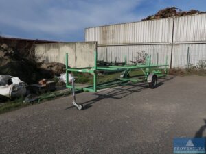 Read more about the article Bauversteigerung: 23 Positionen, Anhänger, Messgeräte, Werkzeuge, etc. – 28309 Bremen – 21.11.2022 – 10:15:00