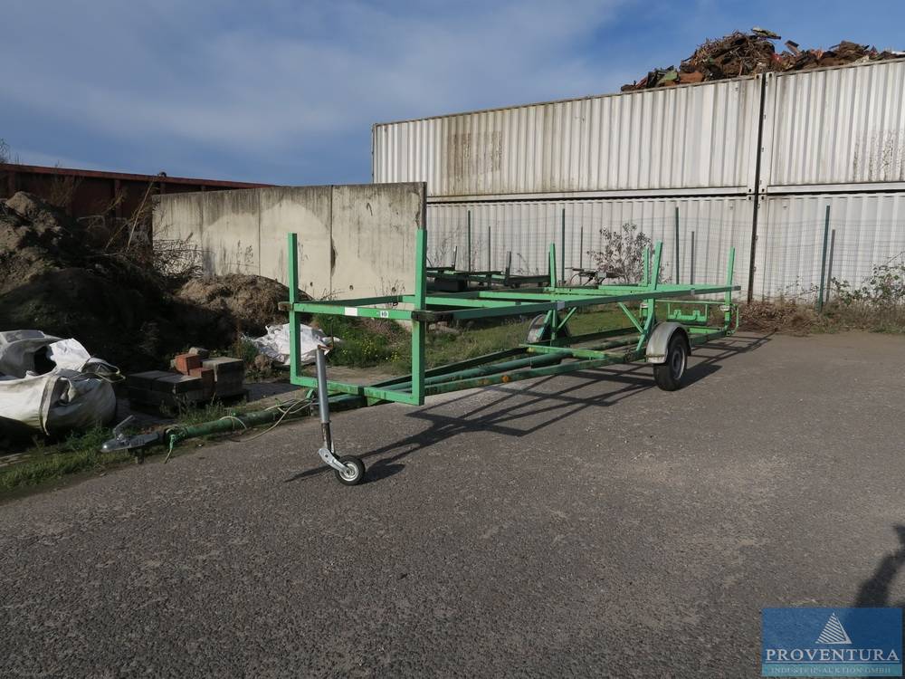 You are currently viewing Bauversteigerung: 23 Positionen, Anhänger, Messgeräte, Werkzeuge, etc. – 28309 Bremen – 21.11.2022 – 10:15:00