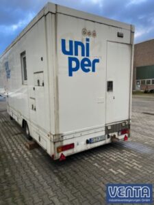 Read more about the article Insolvenz-Versteigerung eines Messmittel-Sattelaufliegers der Uniper Anlagenservice GmbH – Messmittel-Sattelauflieger MARA – 14.11.2022 – 14:00:00