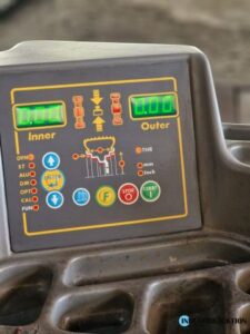 Read more about the article Räderwuchtmaschine HPA und Reifenmontiergerät Hoffmann Monty – 44897 Bochum – 24.11.2022 – 09:45:00