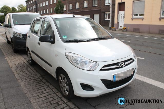 You are currently viewing Hyundai i10, Bj 2013 – 45277 Essen – 17.11.2022 – 09:45:00