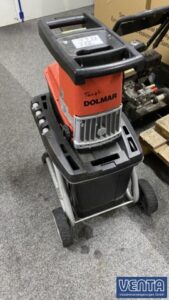 Read more about the article Insolvenz-Versteigerung aus unserem Verwertungslager – Gartengeräte, Werkzeug, Nähmaschinen, OP-Tisch, Videowand, etc. – 05.12.2022 – 12:00:00