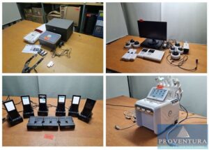 Read more about the article Aus Leasing: 30 Positionen, EDV, PC-Systeme, Kosmetisches Behandlungsgerät TEC2BEAUTY HY5000, Hydropeeling System – in 37077 Göttingen – 29.11.2022 – 09:00:00