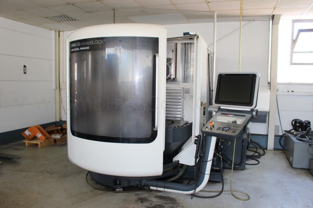 You are currently viewing Maschinen eines Unternehmens für Werkzeugbau und Präzisionsschleifen –  – 13.12.2022 – 09:00:00