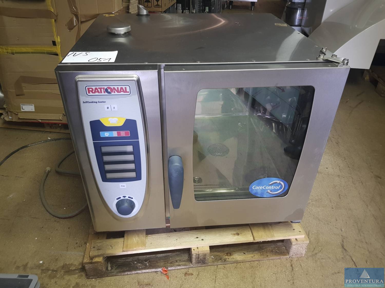 You are currently viewing Versteigerung Gastrohandlung Selfcooking-Center Rational SCC61, Speiseeisvitrinen, Kaffeevollautomaten JURA – FRANKE, neuwertige Kastenhauben – 99700 Raum Nordhausen – 02.12.2022 – 09:00:00