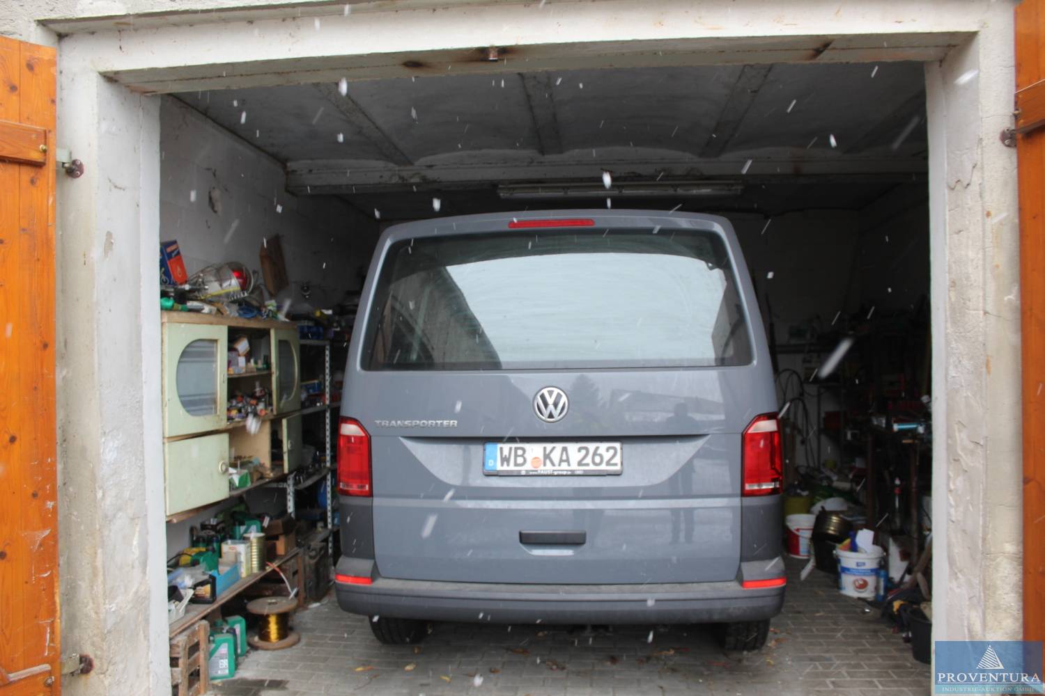 You are currently viewing aus Insolvenz Transporter VW T6 2.0 TDi, 9.647 km, EZ 2018 – Raum 06900 Wittenberg – 14.12.2022 – 09:45:00
