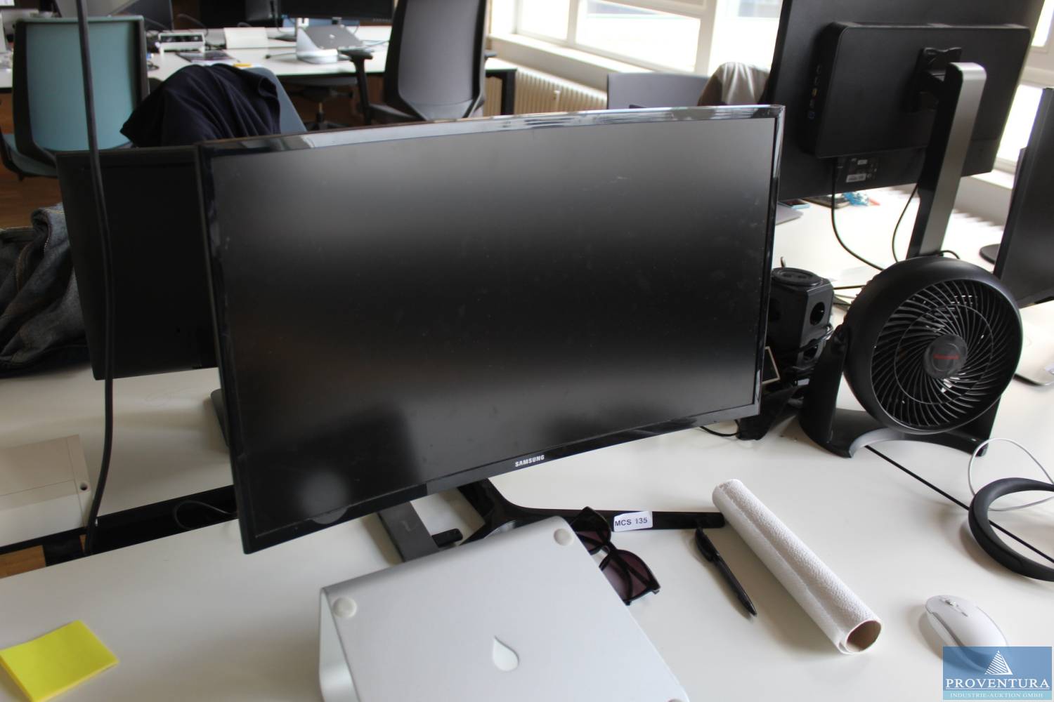 You are currently viewing Aus Insolvenz: 1 Position 49 Monitore DELL und Samsung meist 24 Zoll, 2017 – 2019, Startpreis € 1.000,-  – 10696 Berlin – 16.12.2022 – 09:30:00