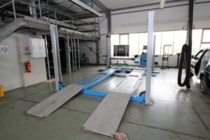 Read more about the article Ausstattung und Fuhrpark einer Kfz-Werkstatt –  – 10.01.2023 – 09:00:00