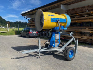 Read more about the article Schneekanonen Nivis System 660 – Schneekanonen Nivis System 660 – 17.12.2022 – 09:00:00