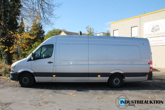 You are currently viewing Fahrzeug-Auktion: 5x MERCEDES-BENZ Sprinter, 314-316 CDI, Koffer und Maxi, EZ 2015-2019 – 44879 Bochum – 01.12.2022 – 10:00:00
