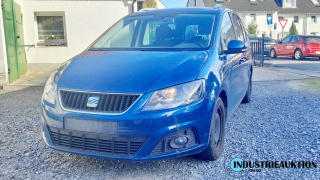 You are currently viewing PKW SEAT Alhambra 2.0 TDI EZ 2015 – 45277 Essen – 08.12.2022 – 09:30:00
