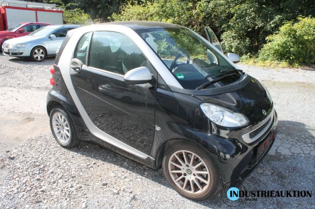 You are currently viewing PKW SMART Fortwo Passion Coupe, EZ 2010 – 42579 Heiligenhaus – 08.12.2022 – 09:45:00