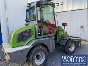 Read more about the article Liquidations-Versteigerung Haustechnik, Kanal- und Umwelt-Service HERMENS GmbH, 41352 Korschenbroich –  – 22.12.2022 – 18:00:00