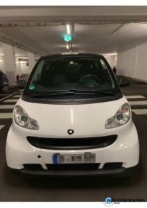 Read more about the article PKW SMART Fortwo Coupe mhd –  – 15.12.2022 – 10:00:00