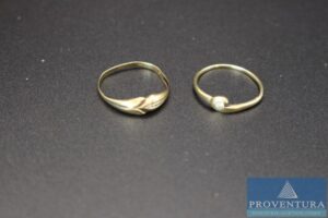 Read more about the article Ideales Weihnachtsgeschenk 5 Pos. Goldschmuck aus Nachlass – 37077 Göttingen – 06.12.2022 – 09:00:00