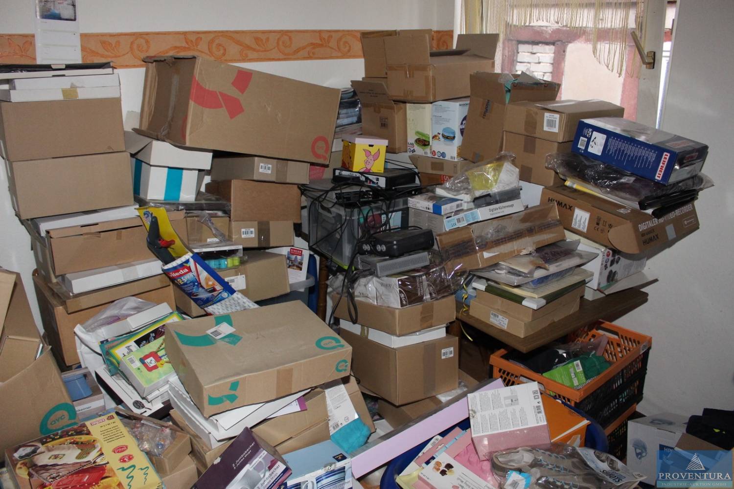 You are currently viewing aus Nachlass Haushaltswaren Basteln Deko Spielekonsolen meist OVP – 37603 Holzminden – 05.01.2023 – 10:15:00