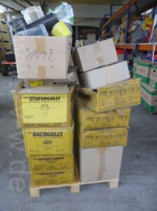 Read more about the article Warenbestand und Werkzeug eines Heizungsbauers –  – 08.02.2023 – 09:00:00