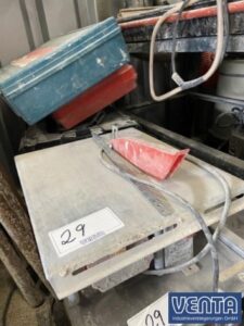 Read more about the article Insolvenz-Versteigerung H und V Baugeschäft GmbH, 44866 Bochum – der Reste an Bauversteigerung mit Baugeräten zu halbierten Aufrufpreisen – 24.01.2023 – 18:00:00