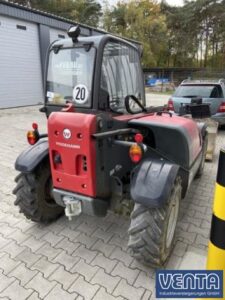 Read more about the article Insolvenz-Versteigerung H und V Baugeschäft GmbH, 44866 Bochum – Bauversteigerung mit Baumaschinen und -geräten – 12.01.2023 – 18:00:00