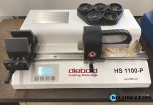 Read more about the article Werkzeugschrumpfgerät DIEBOLD HS100-P – Disperser DAS H-tP 200-K, System Lau  –  – 05.01.2023 – 10:00:00