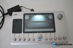 Read more about the article 2 EMS-Trainingsgeräte MIHA-Bodytec – 42579 Heiligenhaus – 12.01.2023 – 09:45:00