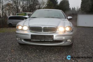 Read more about the article Jaguar X-Type 2.2d –  – 11.01.2023 – 09:45:00