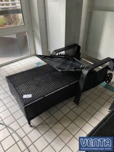 Read more about the article Insolvenz-Versteigerung der The Future Health Group GmbH, Wanheimer Str. 45, 40472 Düsseldorf – Kücheneinrichtung, Fitness-Geräte, Pool-Möbel, etc – 23.01.2023 – 18:00:00