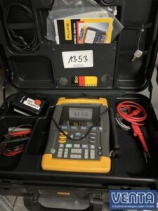 Read more about the article Liquidations-Versteigerung Uniper Anlagenservice GmbH – Restgegenstände zu kleinen Preisen – 17.01.2023 – 18:00:00