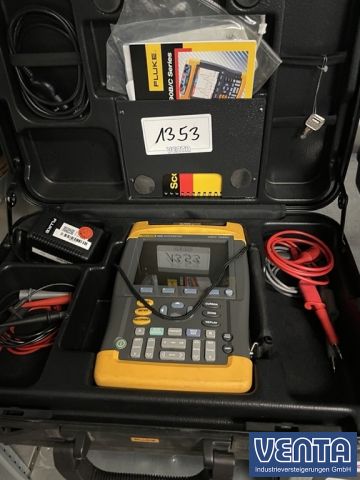 You are currently viewing Liquidations-Versteigerung Uniper Anlagenservice GmbH – Restgegenstände zu kleinen Preisen – 17.01.2023 – 18:00:00