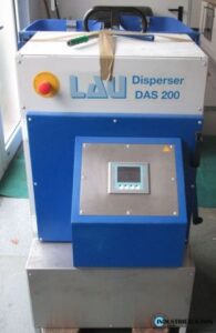 Read more about the article Disperser DAS H-TP 200-K Bj. 2016 –  – 26.01.2023 – 10:00:00