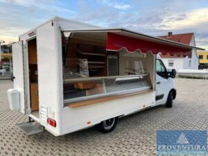 Read more about the article Versteigerung: Bäckerei-Verkaufswagen Renault Master, EZ 2016, 98.500 km, zul. GG 3.500 kg – 34212 Melsungen – 18.01.2023 – 09:15:00