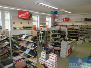 Read more about the article Versteigerung Sonderposten: 600 Paar Damenschuhe, 290 Paar Kinderschuhe – 37127 Dransfeld – 17.01.2023 – 09:30:00