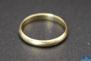 Read more about the article 4 Pos. Goldschmuck aus Nachlass, auch als Gesamtposition online – 37077 Göttingen – 03.02.2023 – 08:45:00