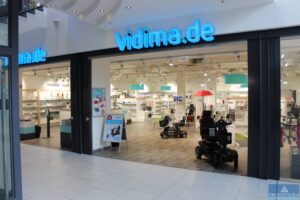 Read more about the article Insolvenzversteigerung Ladeneinrichtung für Sanitätswaren und Bekleidung – 46049 Oberhausen, EKZ Bero – 15.02.2023 – 09:15:00