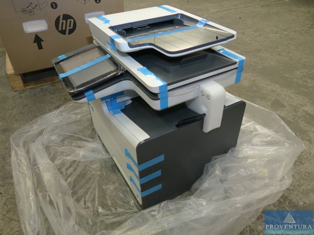You are currently viewing Versteigerung: 10 Multifunktionsdrucker HP PageWide Managed Color MFP E58650dn, Neuware mit Herstellergarantie – 30952 Ronnenberg – 23.02.2023 – 13:00:00