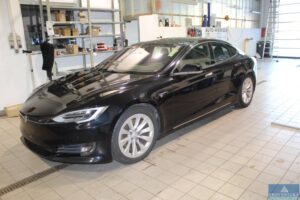 Read more about the article Versteigerung: Tesla Model S 100D, EZ 2018, 92.000 km – 07937 Zeulenroda-Triebes – 07.02.2023 – 09:30:00
