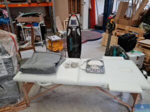 Read more about the article Aus Leasing: Beautysystem OPTILIMB Liema mit reichhaltigem Zubehör – in 37077 Göttingen – 28.02.2023 – 10:00:00