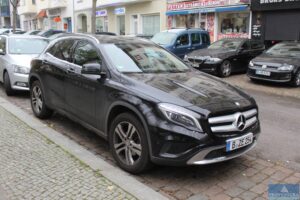 Read more about the article Aus Insolvenz: MERCEDES BENZ GLA 200d 4Matic, EZ 2017, 25.00 km, Navi, Leder – 04509 Wiedemar – 20.02.2023 – 09:30:00