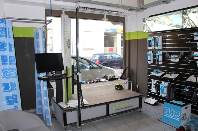 You are currently viewing BGA und Warenbestand eines Fahrradgeschäftes –  – 09.02.2023 – 09:00:00