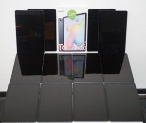 Read more about the article 1 Posten Tablets, Fabr.: Samsung, und Telefone –  – 15.02.2023 – 09:00:00