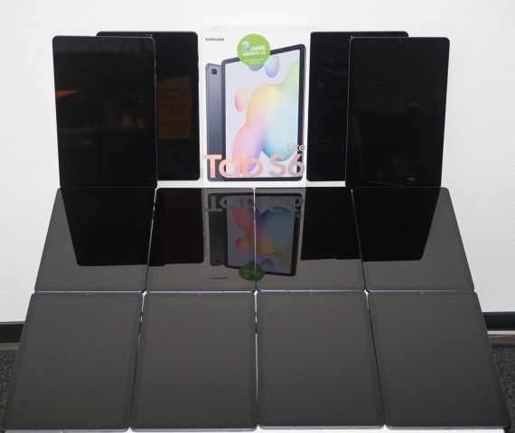 You are currently viewing 1 Posten Tablets, Fabr.: Samsung, und Telefone –  – 15.02.2023 – 09:00:00