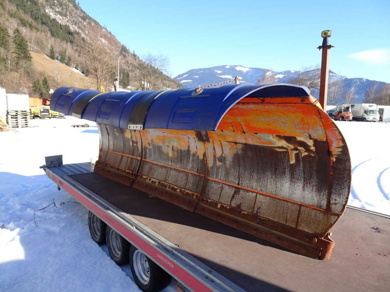 You are currently viewing Schneepflug Schmidt MS 36 – Schneepflug Schmidt MS 36 – 09.02.2023 – 09:00:00