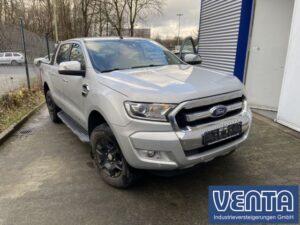 Read more about the article Insolvenz-Versteigerung von Fahrzeugen aus unterschiedlichen Verfahren –  – 03.02.2023 – 12:00:00