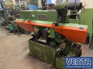 Read more about the article Liquidations-Versteigerung Ramail GmbH, 58840 Plettenberg – Tischbohrwerk, Stangendrehautomat, Standbohrmaschine Alzmetall, CNC-Drehautomat, u.v.m. – 23.02.2023 – 18:00:00