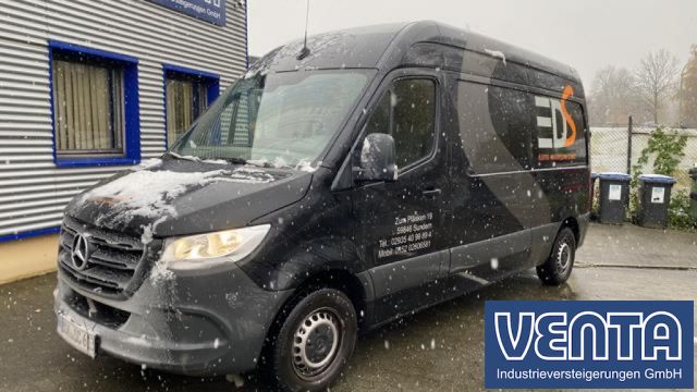 You are currently viewing Insolvenz-Versteigerung von Fahrzeugen – VW Caddy 1.6, geschlossener Kasten, MB Sprinter 214 CDI, VW Touran 1,6 Fsi, Renault Kangoo 1,6 16V – 24.02.2023 – 12:00:00