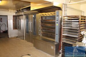 Read more about the article Versteigerung Restposten Bäckereimaschinen, als Komplettposition – 37115 Duderstadt – 10.02.2023 – 11:30:00