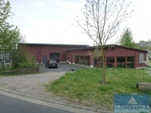 Read more about the article Grundstücksversteigerung: Gewerbeimmobilie mit Büro- und Produktionsflächen, Startpreis € 200.000,−  – Steinslieth 4, 37130 Gleichen OT Klein Lengden – 14.02.2023 – 09:00:00