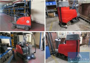 Read more about the article Aus Leasing: Aufsitz-Kehrmaschine HAKO Sweepmaster B9890 RH, Aufsitz-Nasskehrmaschine HAKO Scrubmaster B120 – 31547 Rehburg-Loccum – 21.02.2023 – 10:45:00