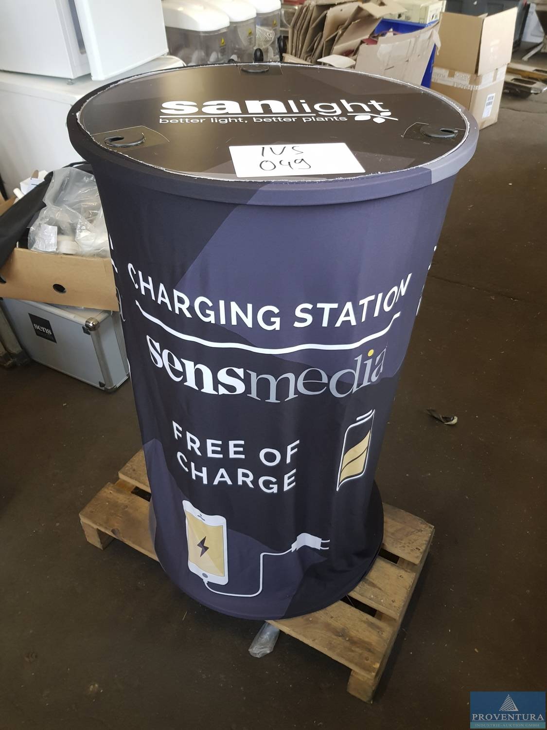 You are currently viewing Nachverkauf zu Versteigerung Bühnenbau Messebau und Spannungsprüfer – Raum 99734 Nordhausen – 10.03.2023 – 10:00:00