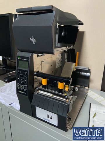 You are currently viewing Insolvenz-Versteigerung der ZSL International Logistics GmbH – Büro- und Lagerausstattung – 21.03.2023 – 18:00:00